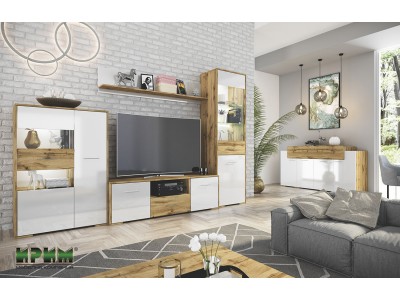 Секция Сити 6060